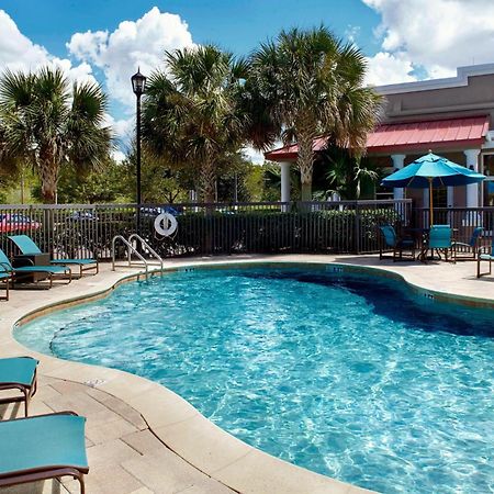 Residence Inn Tampa Suncoast Parkway At Northpointe Village Lutz Esterno foto