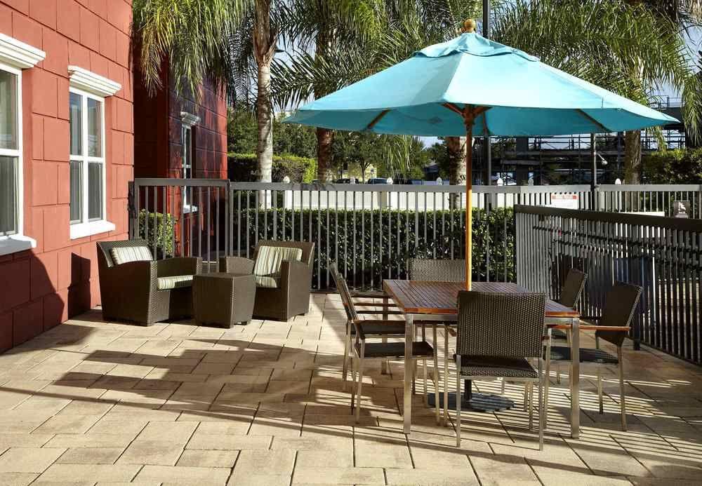 Residence Inn Tampa Suncoast Parkway At Northpointe Village Lutz Esterno foto