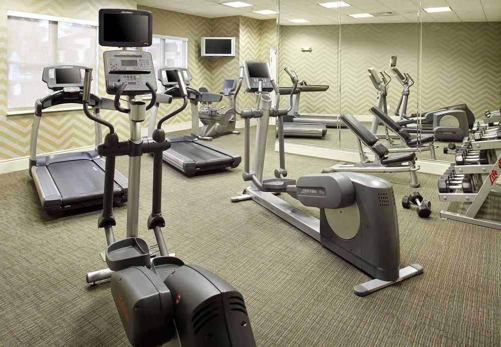 Residence Inn Tampa Suncoast Parkway At Northpointe Village Lutz Esterno foto