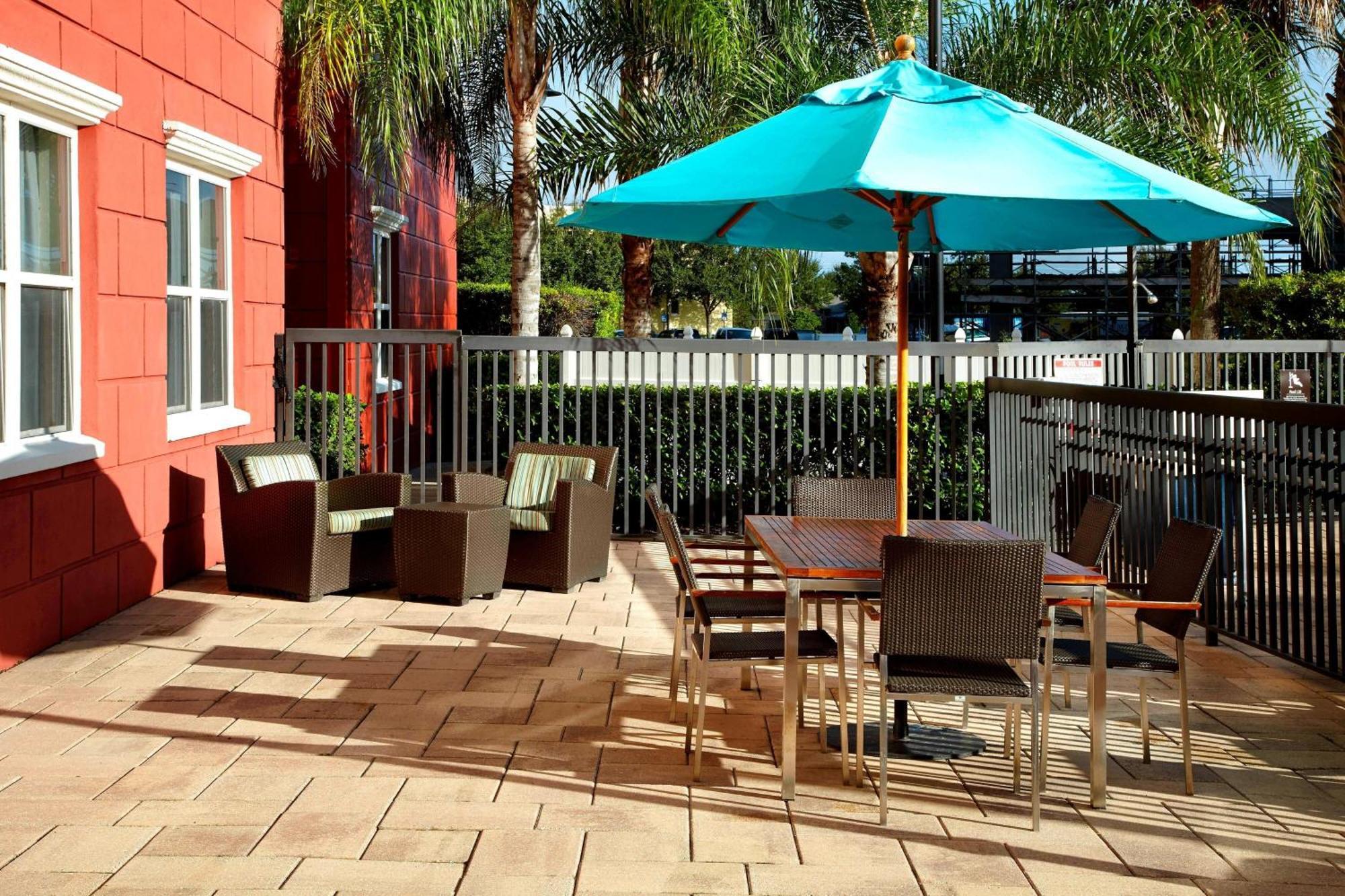 Residence Inn Tampa Suncoast Parkway At Northpointe Village Lutz Esterno foto