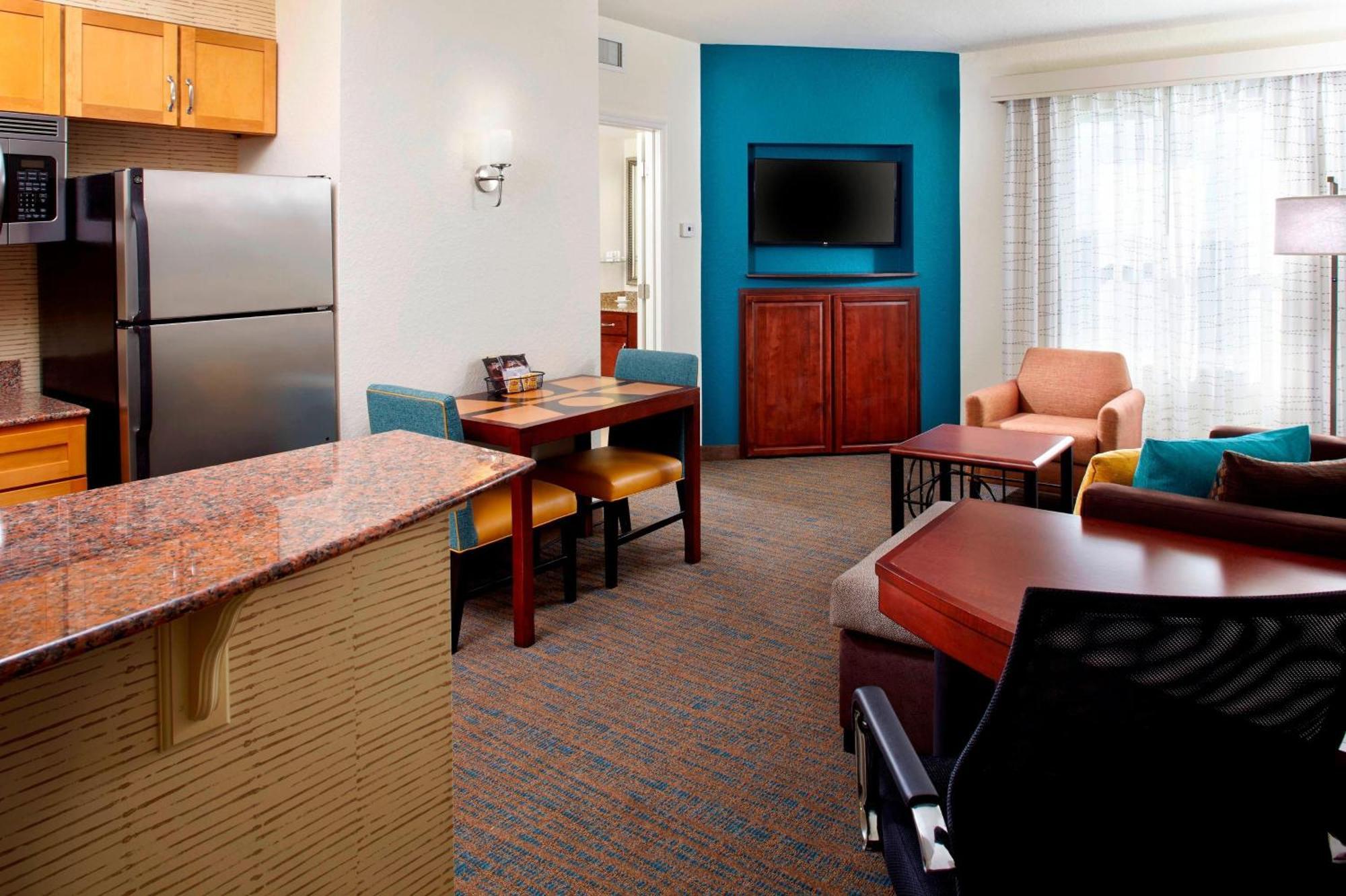 Residence Inn Tampa Suncoast Parkway At Northpointe Village Lutz Esterno foto