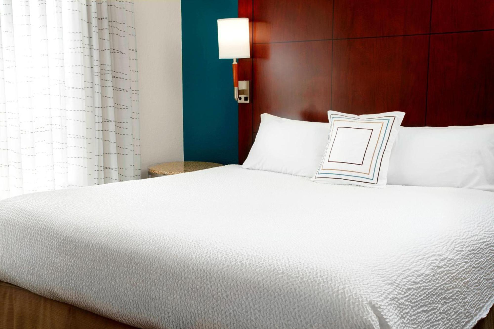 Residence Inn Tampa Suncoast Parkway At Northpointe Village Lutz Esterno foto