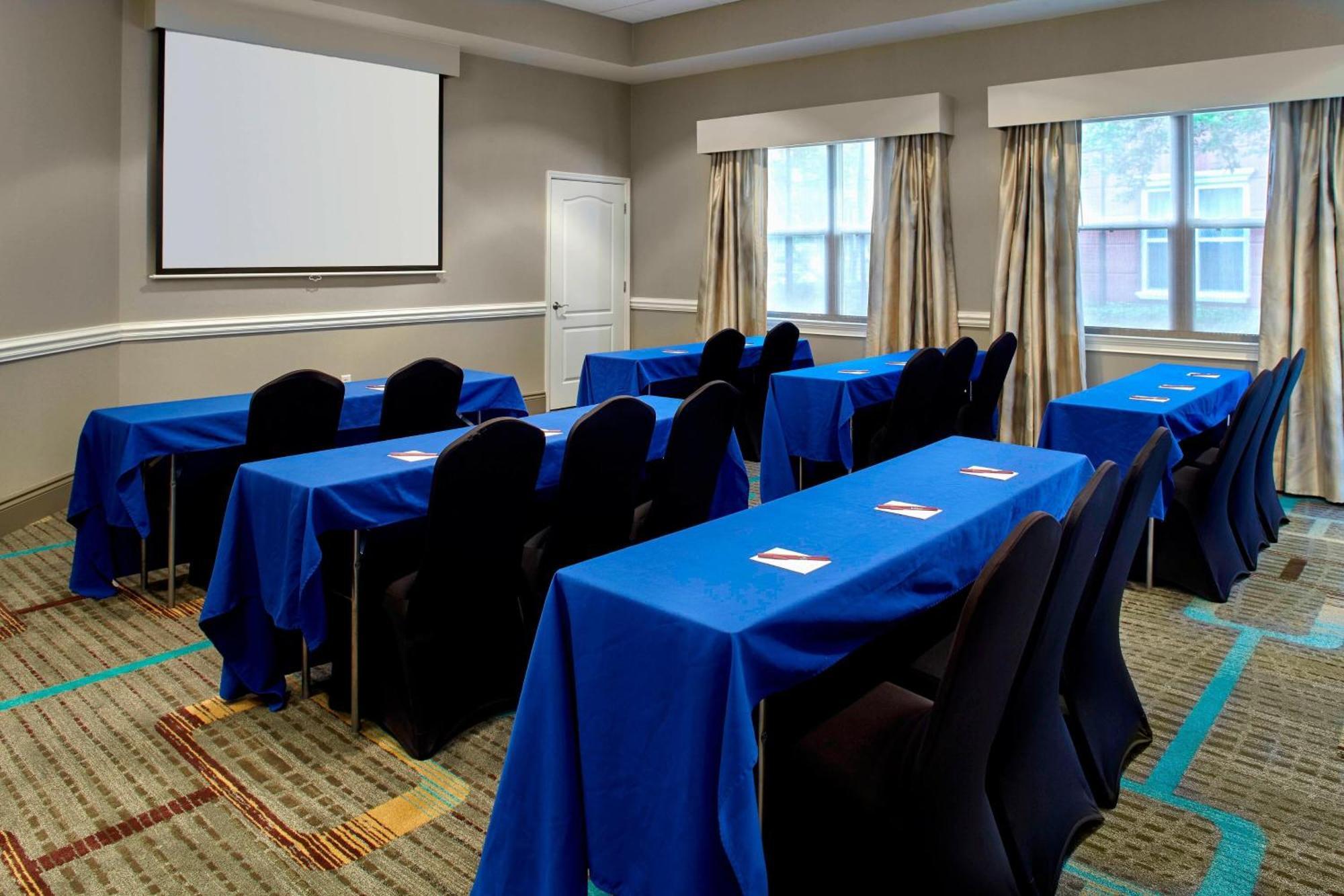 Residence Inn Tampa Suncoast Parkway At Northpointe Village Lutz Esterno foto