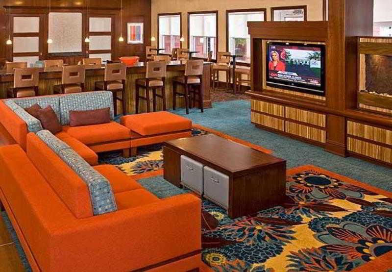 Residence Inn Tampa Suncoast Parkway At Northpointe Village Lutz Esterno foto