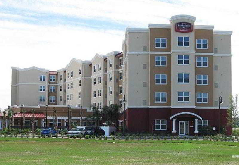 Residence Inn Tampa Suncoast Parkway At Northpointe Village Lutz Esterno foto