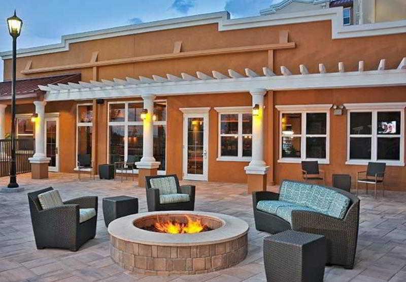 Residence Inn Tampa Suncoast Parkway At Northpointe Village Lutz Esterno foto
